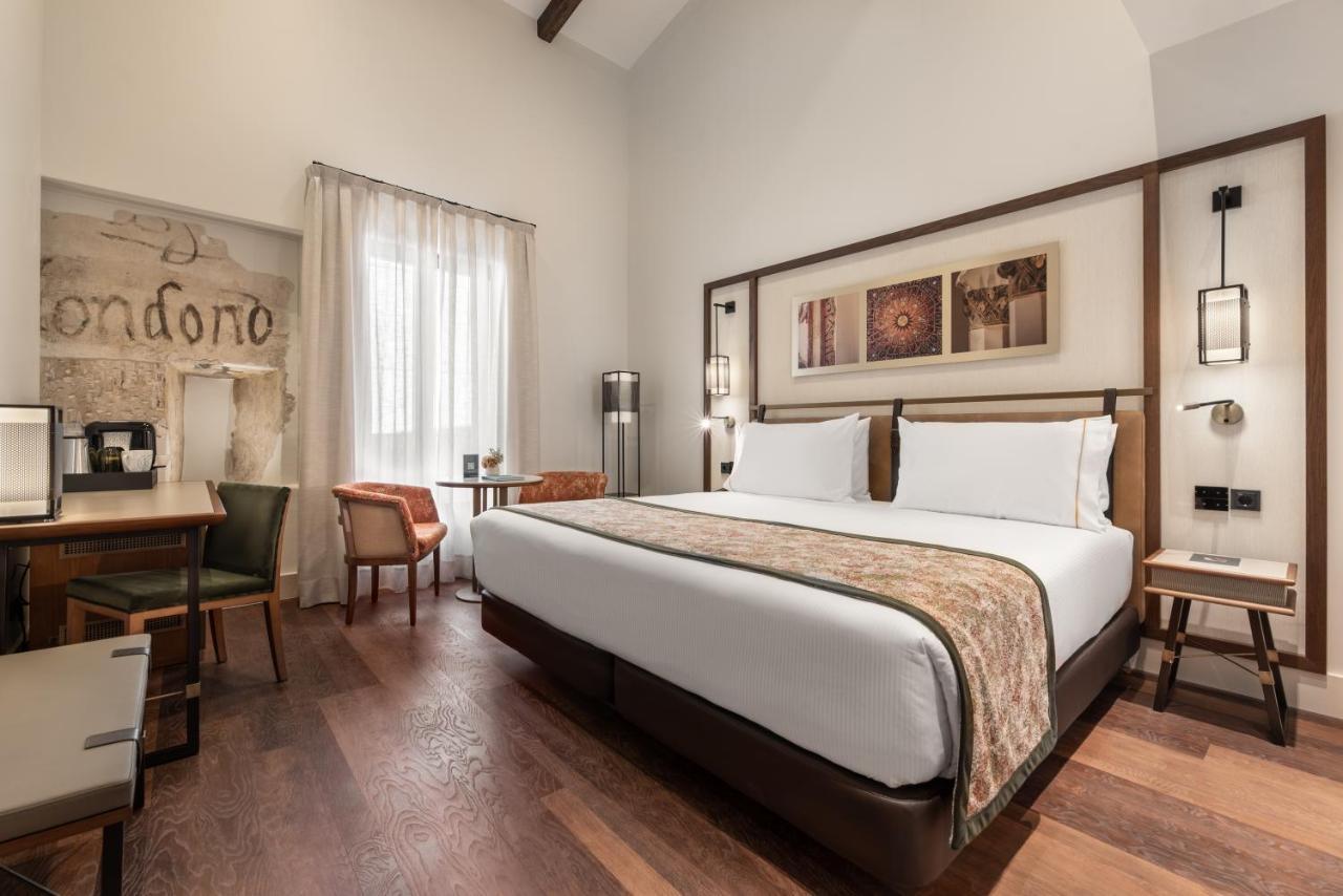 Aurea Toledo By Eurostars Hotel Company Bagian luar foto