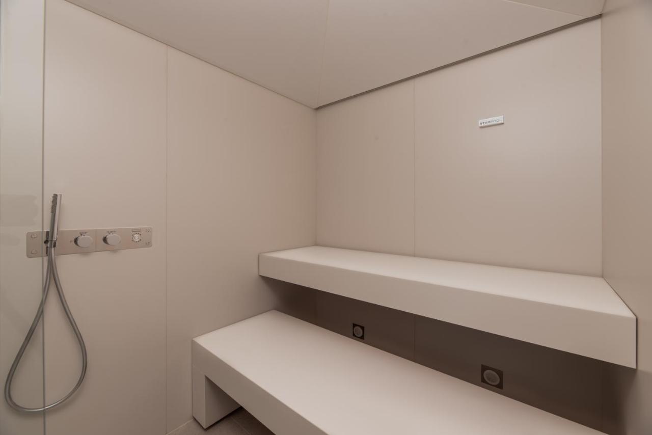 Aurea Toledo By Eurostars Hotel Company Bagian luar foto
